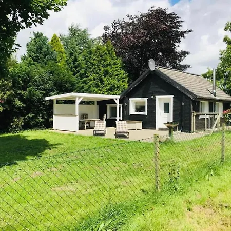 Woodyhouse